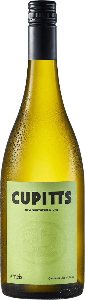 Cupitt's Estate Arneis  2024 Canberra District — Shoalhaven Coast